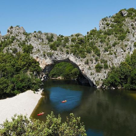 Vacanceole - Le Domaine De Chames - Pont D'Arc Vallon-Pont-d'Arc Facilities photo