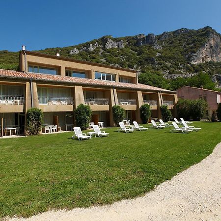 Vacanceole - Le Domaine De Chames - Pont D'Arc Vallon-Pont-d'Arc Exterior photo