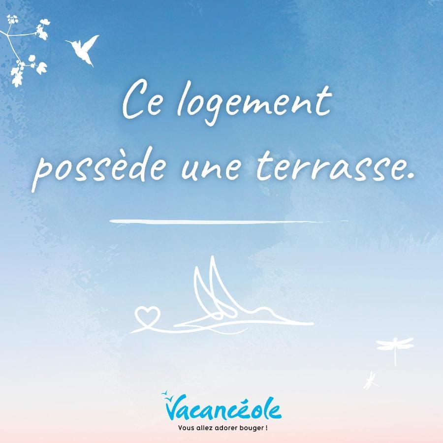 Vacanceole - Le Domaine De Chames - Pont D'Arc Vallon-Pont-d'Arc Room photo