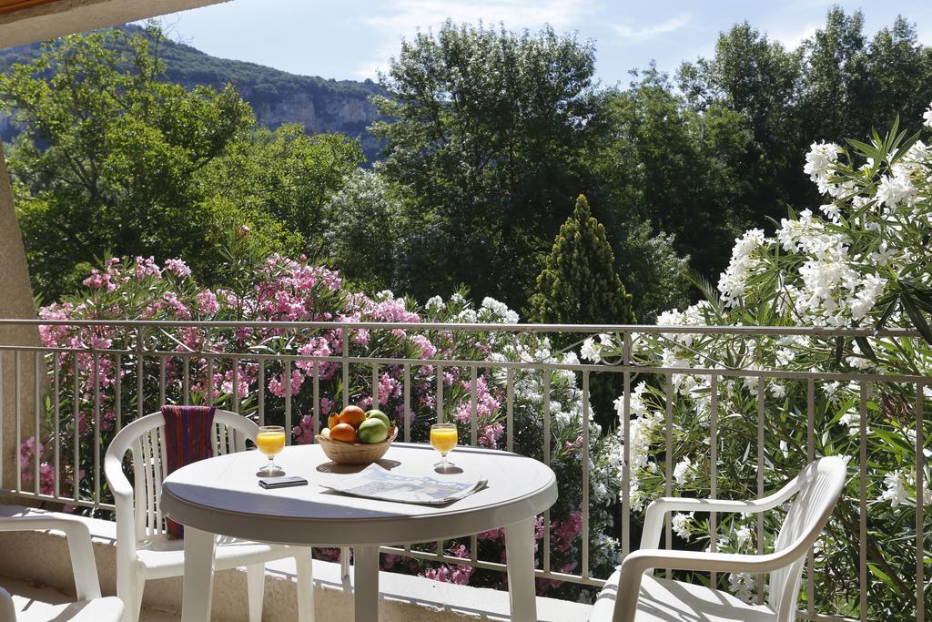 Vacanceole - Le Domaine De Chames - Pont D'Arc Vallon-Pont-d'Arc Room photo