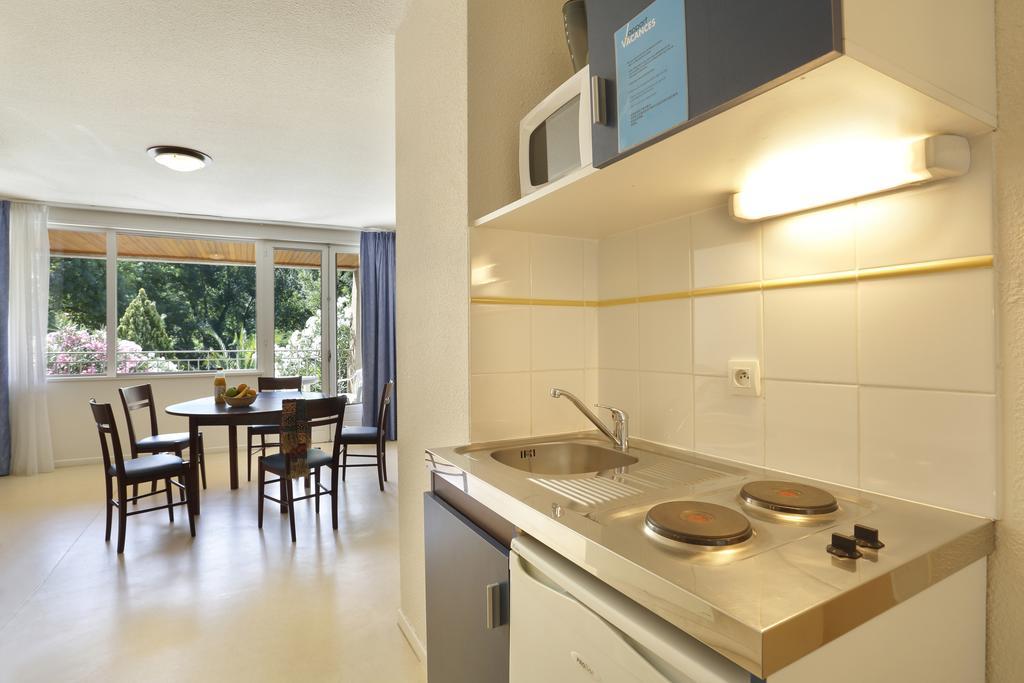 Vacanceole - Le Domaine De Chames - Pont D'Arc Vallon-Pont-d'Arc Room photo