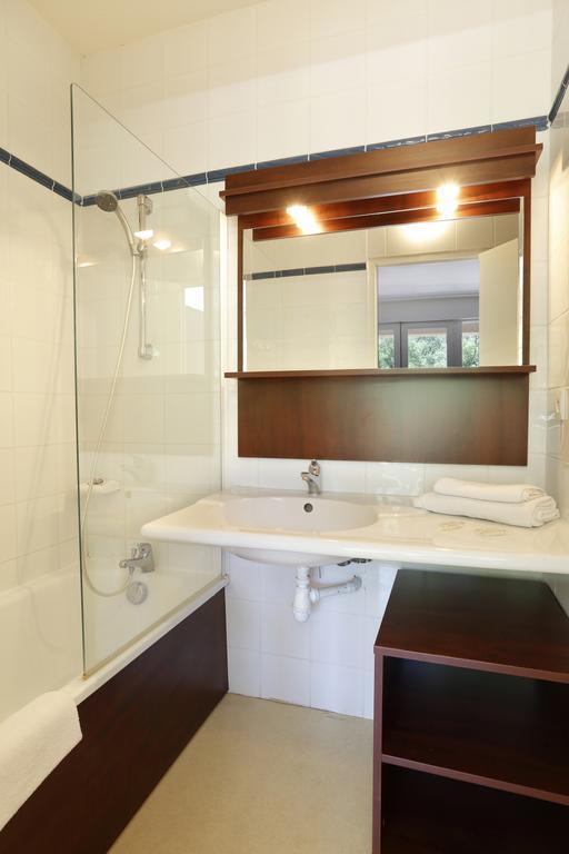 Vacanceole - Le Domaine De Chames - Pont D'Arc Vallon-Pont-d'Arc Room photo
