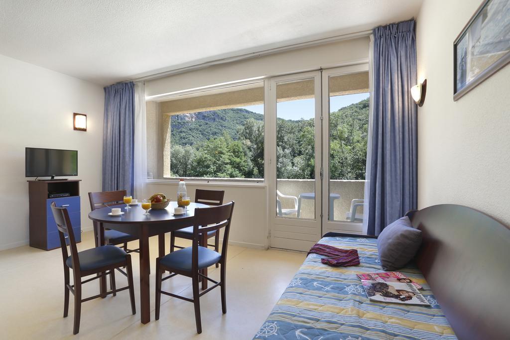 Vacanceole - Le Domaine De Chames - Pont D'Arc Vallon-Pont-d'Arc Room photo