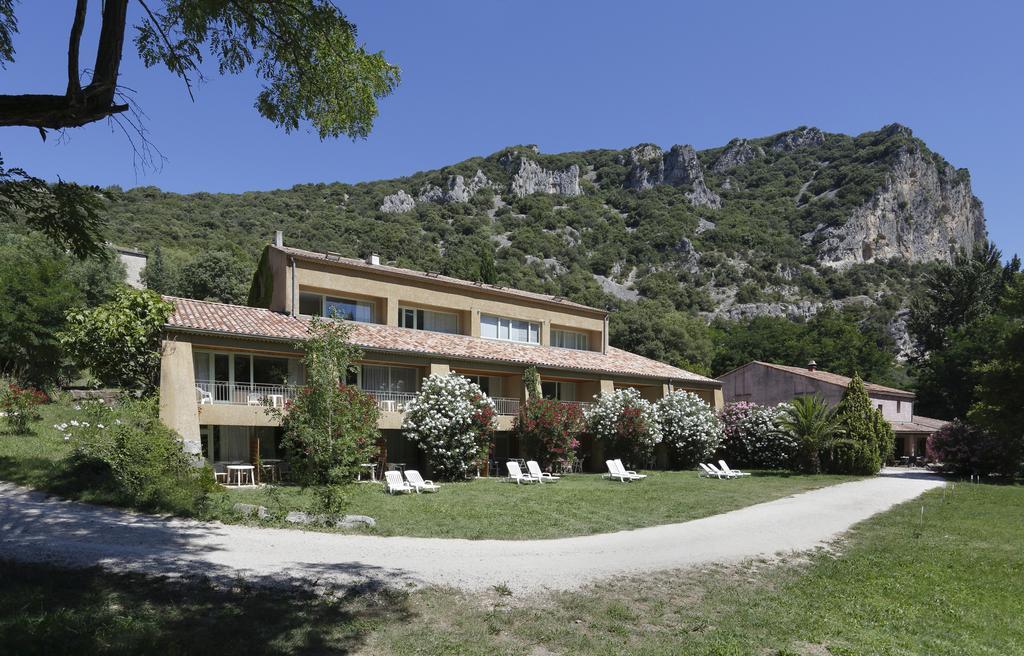 Vacanceole - Le Domaine De Chames - Pont D'Arc Vallon-Pont-d'Arc Exterior photo