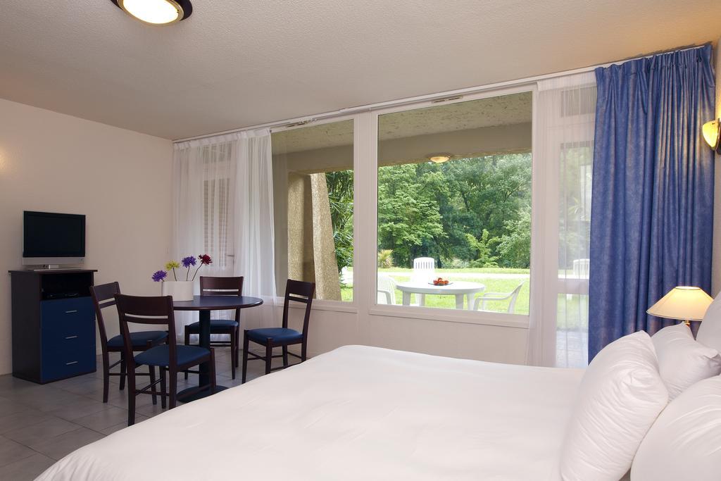 Vacanceole - Le Domaine De Chames - Pont D'Arc Vallon-Pont-d'Arc Room photo